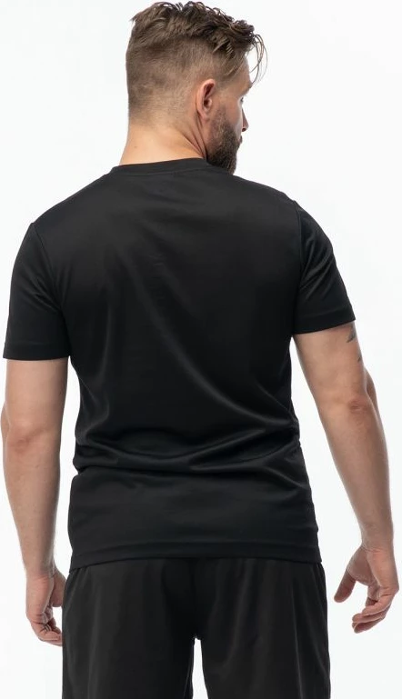 Maicë trajnimi për meshkuj Yakimasport, e zezë [Madhësia: M]