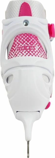 Patina akulli për femra Roces, rozë