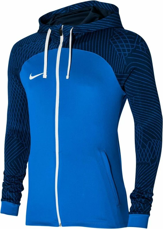 Duks për meshkuj 4f Nike DF Strike 23 HD Trk M DR2571 463, i kaltër