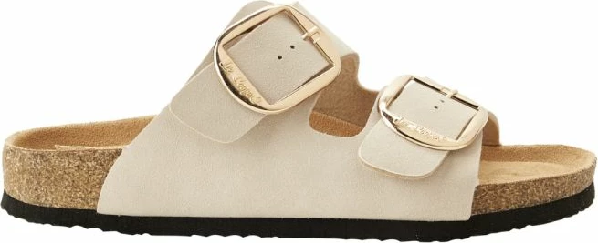 Shlapa femrash Lee Cooper LCW-26-35-4454LA, bezhë