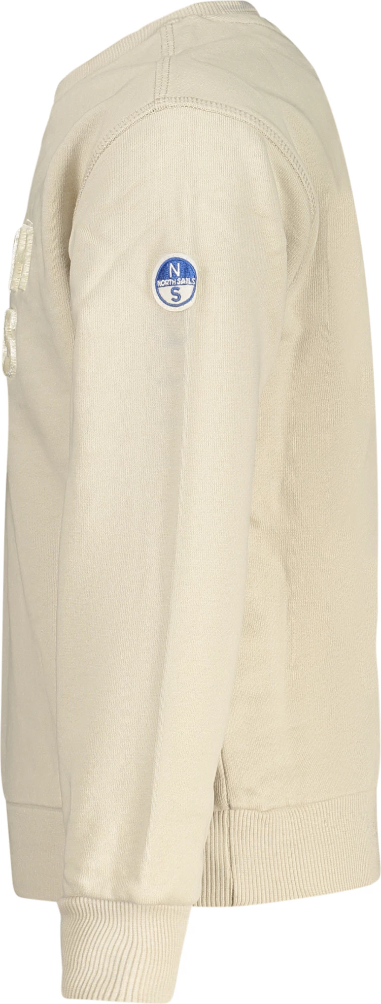 Duks për djem NORTH SAILS, bezhë