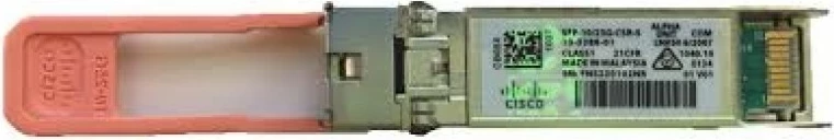 Modul rrjeti Cisco DUAL RATE 10/25GBASE-CSR SFP/GBIC