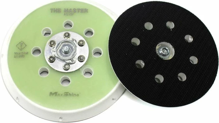 Pllaka Mbeshtetese E Makines Polirimit 5"