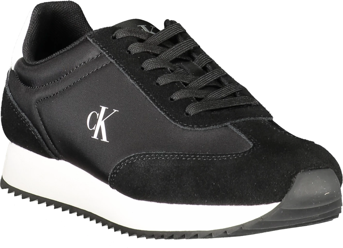 Atlete për femra Calvin Klein, të zeza