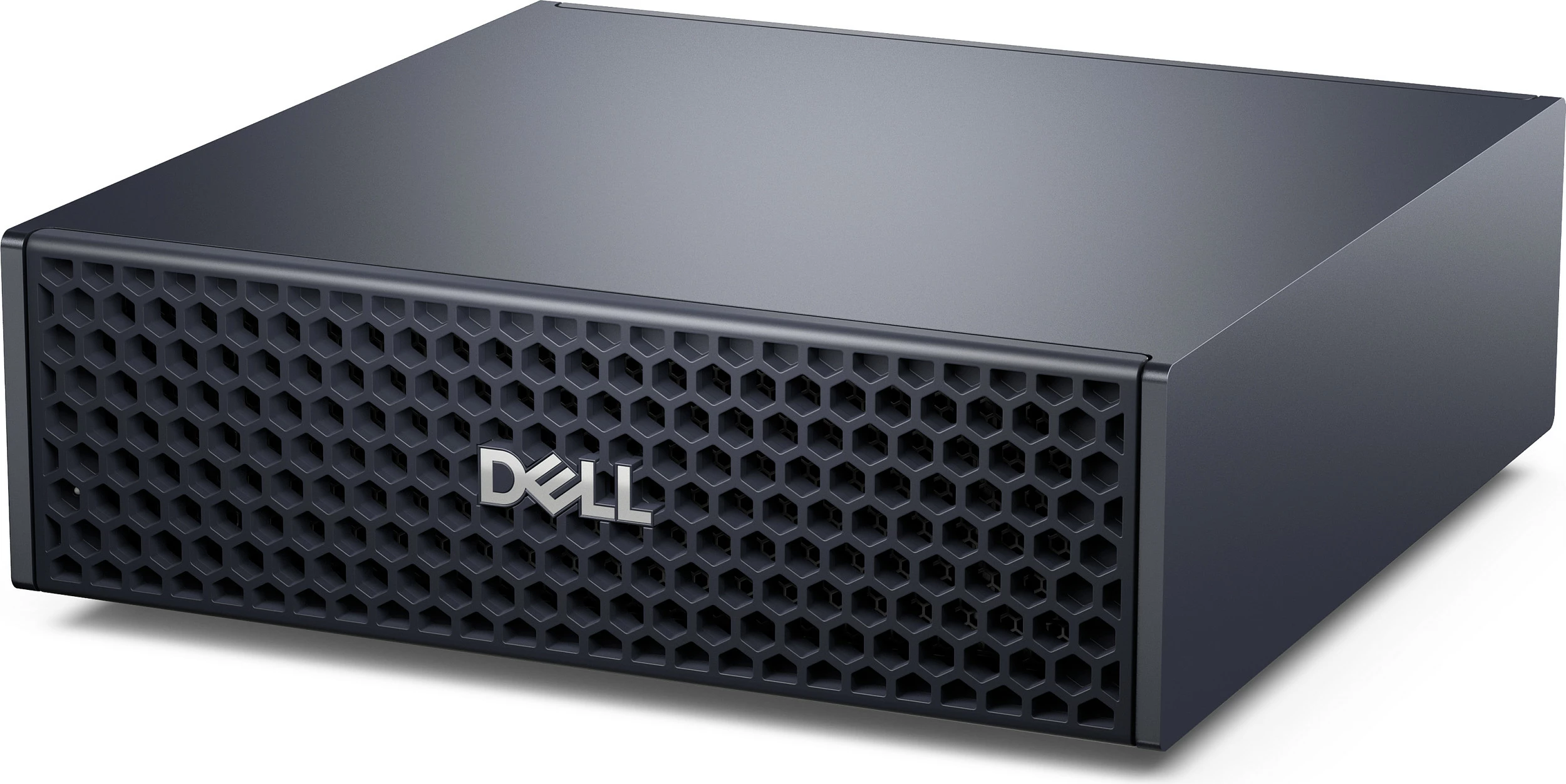 Kompjuter mini DELL Pro Max FCM1253, NVIDIA GraceBlackwell GB10, 128GB RAM, 4TB NVMe SSD, Wi‑Fi, i zi