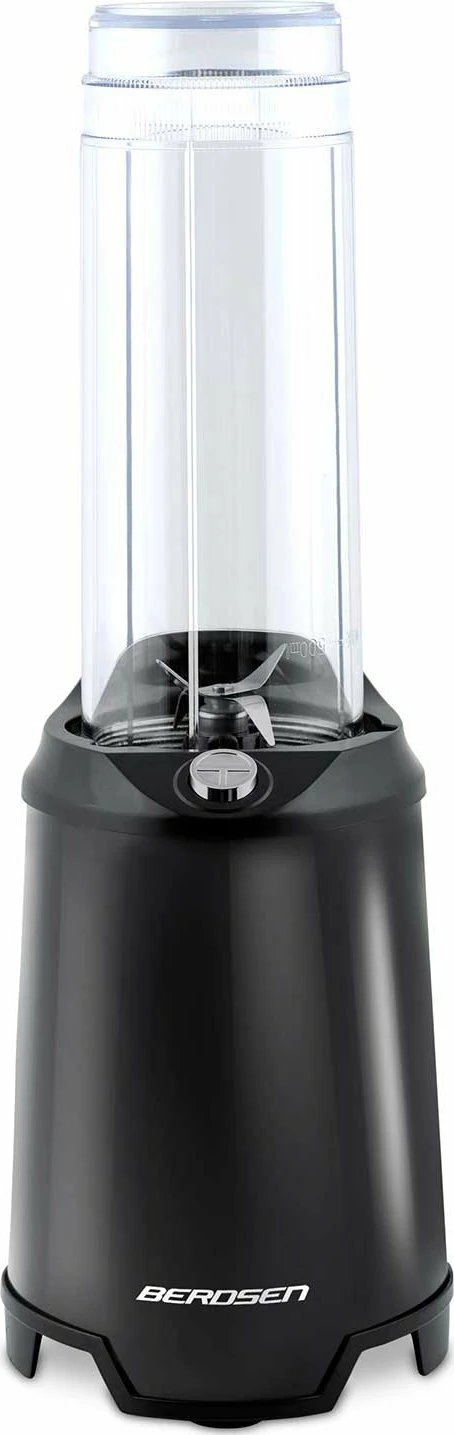 Blender smoothie Berdsen BD-752 350W (700W max), 2 shishe 0.57L, i zi