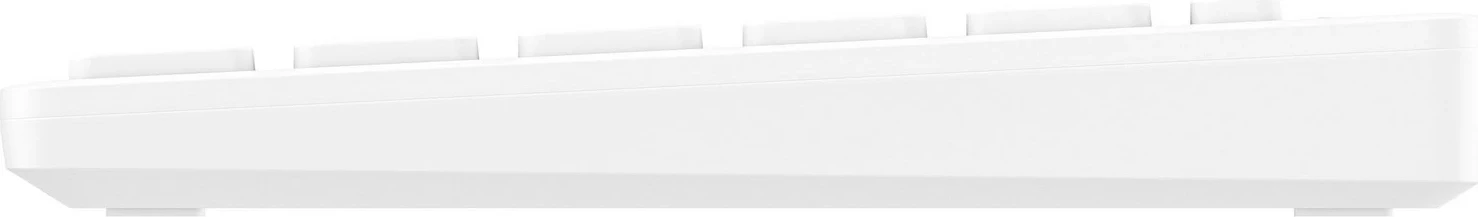 Tastierë wireless HP 350 Multi-Device, e bardhë