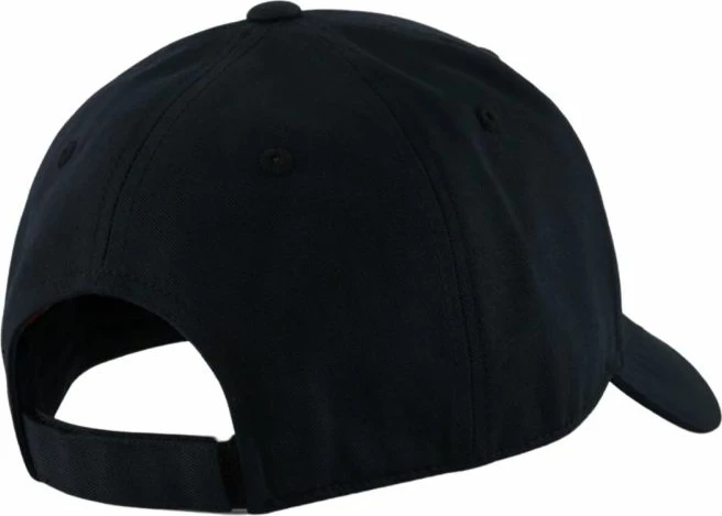 Kapelë Champion unisex, e zezë