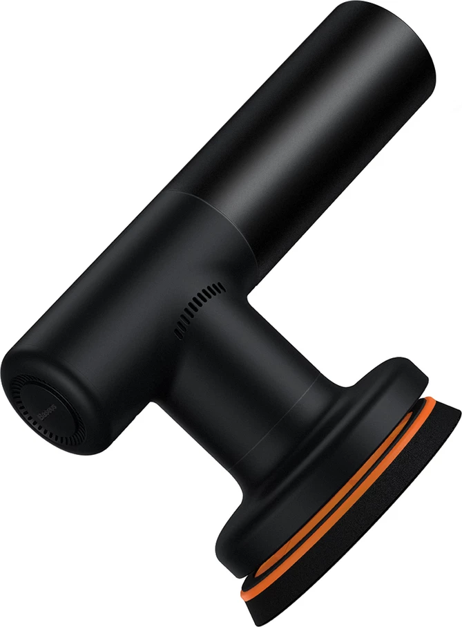 Makinë elektrike pa kabllo për lustruar Baseus CRDLQ-B01, 4000mAh, 30W, e zezë