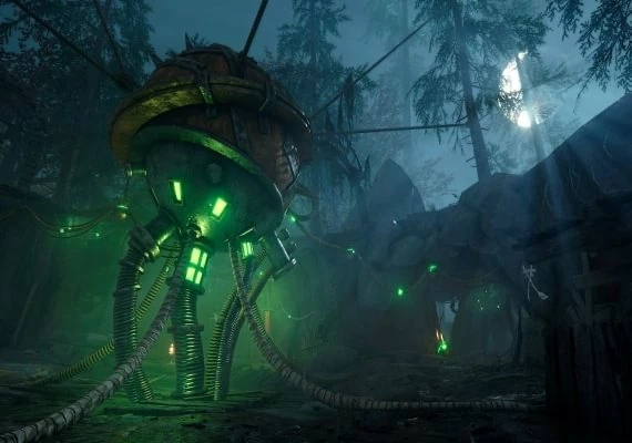 Warhammer: Vermintide 2 - Back to Ubersreik DLC EN/DE/FR/IT/PL/PT/RU/ZH Global