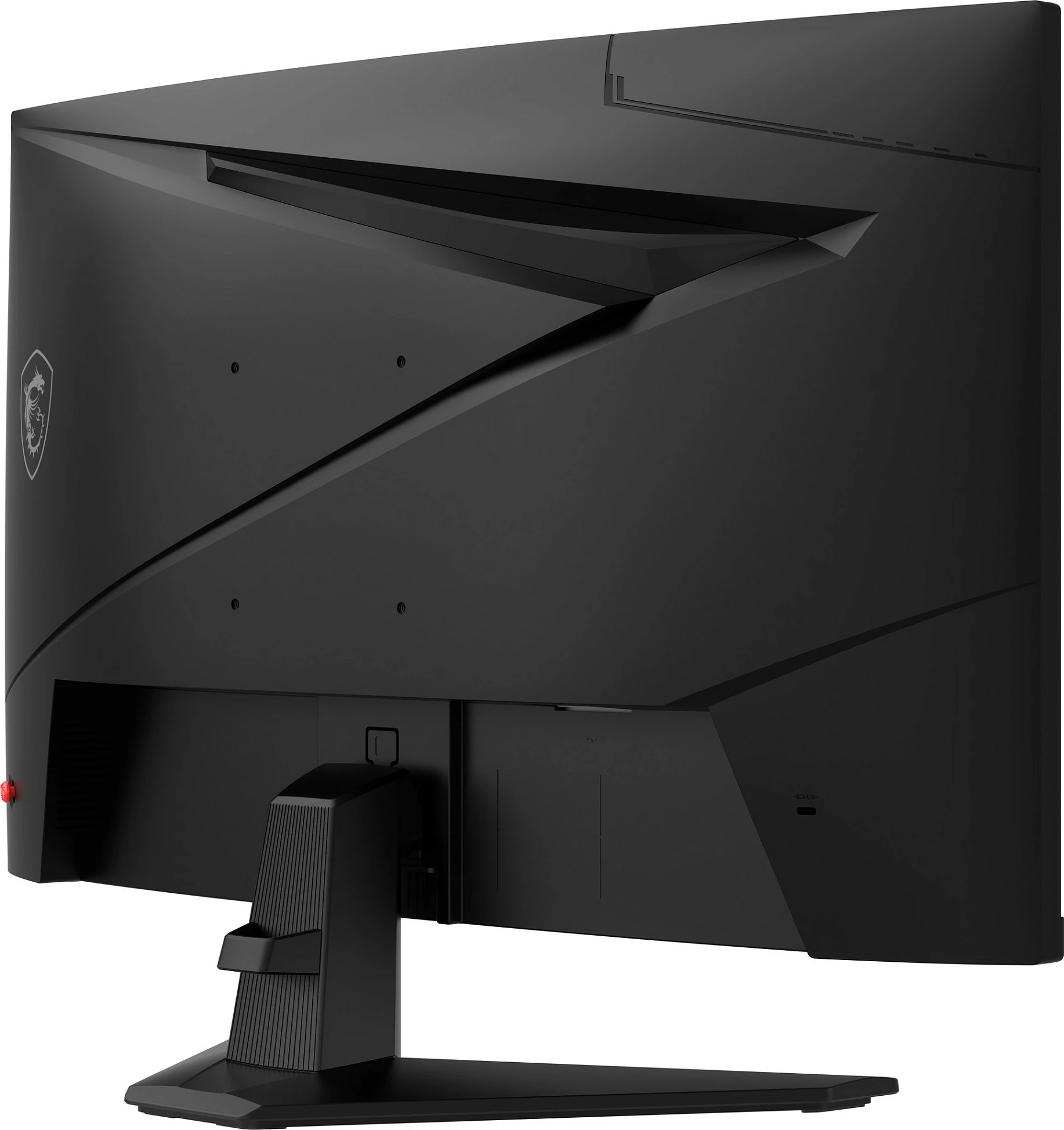 Monitor MSI MAG 9S6-3CE91H-001, 27", QHD 2560x1440, 180Hz, 0.5ms, Rapid VA, HDR, i zi