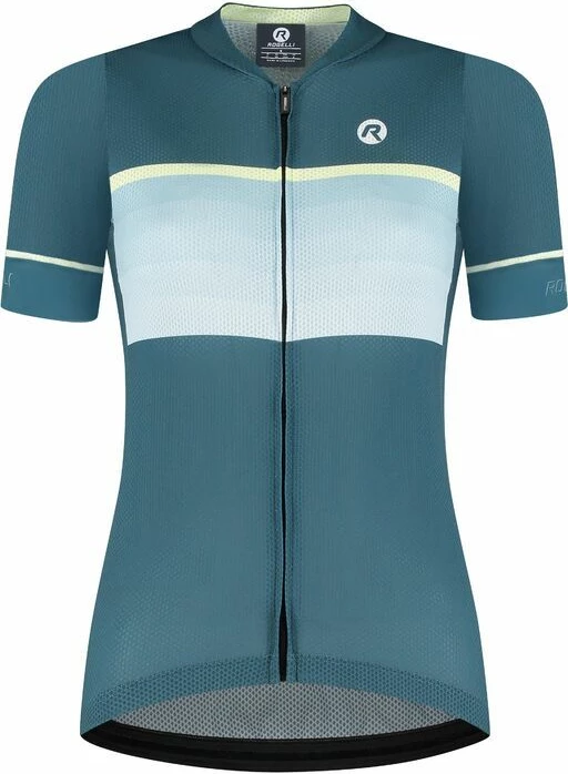 Fanellë çiklizmi për femra Rogelli, e madhe