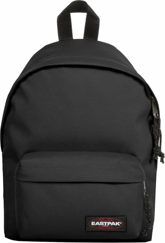 Çantë shpine Eastpak Morius EK00040F0081, e zezë
