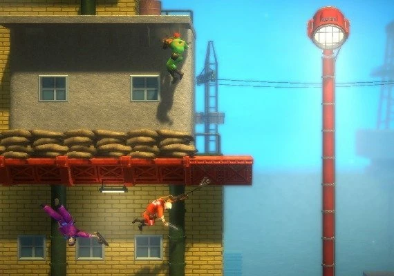 The Bionic Commando Pack EN/DE/FR/JA/ES Global