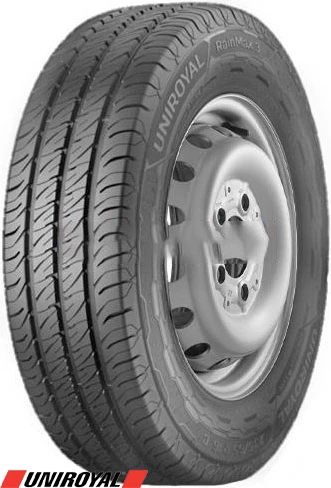 Gomë verore Uniroyal RainMax 3 215/60 R17C 109/107T 8PR