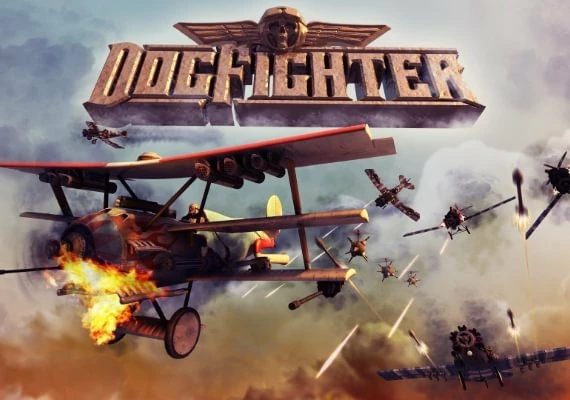 DogFighter EN Global