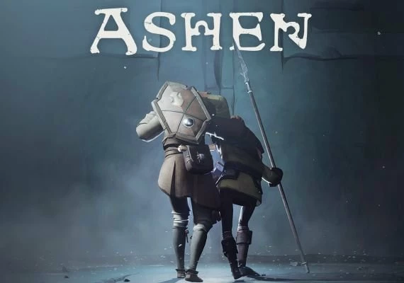 Ashen EN Global