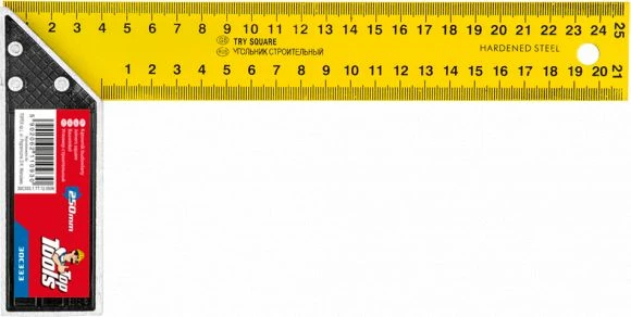Këndore marangozie Top Tools 30C333 250mm