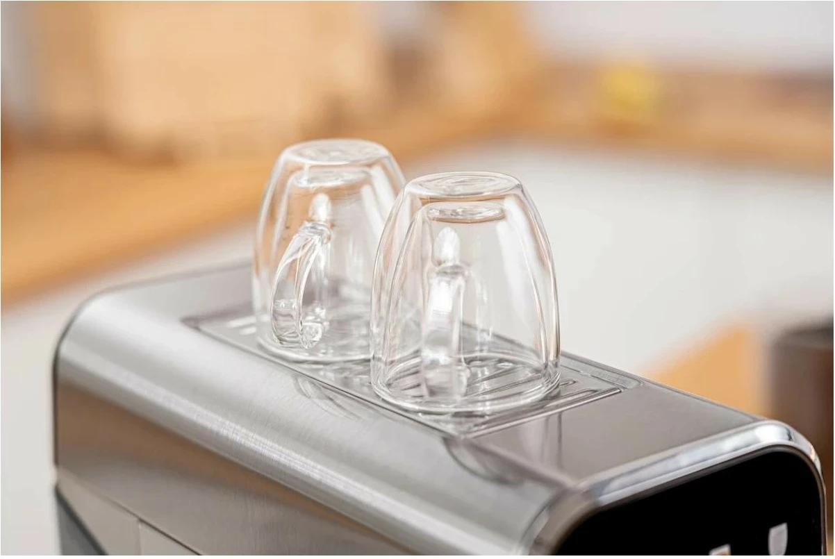 Aparat kafeje Zelmer Aroma Expert ZCM7300, presion piston, 900ml, argjendtë