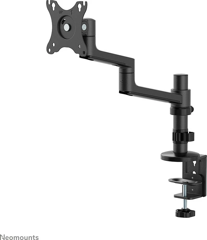 Mbajtës laptopi Neomounts DS20-425BL1, Newstar, 29.5-43.9 cm, i zi
