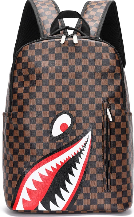 Çantë Shpine TECH TIME SH004