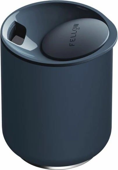 Termus Fellow Rocky Lowball 295 ml, navy blue