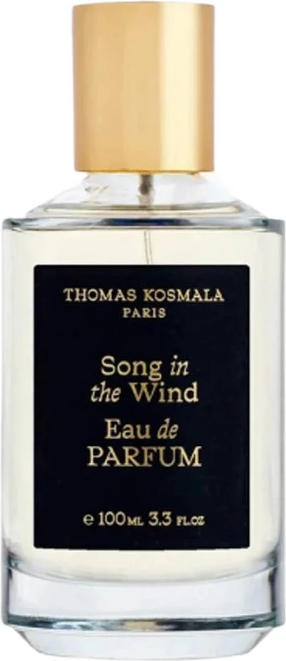 Parfum Thomas Kosmala Song In The Wind 100ml