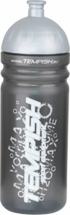Shishe uji Tempish, 700 ml, për meshkuj dhe femra [Ngjyra: E bardhë]