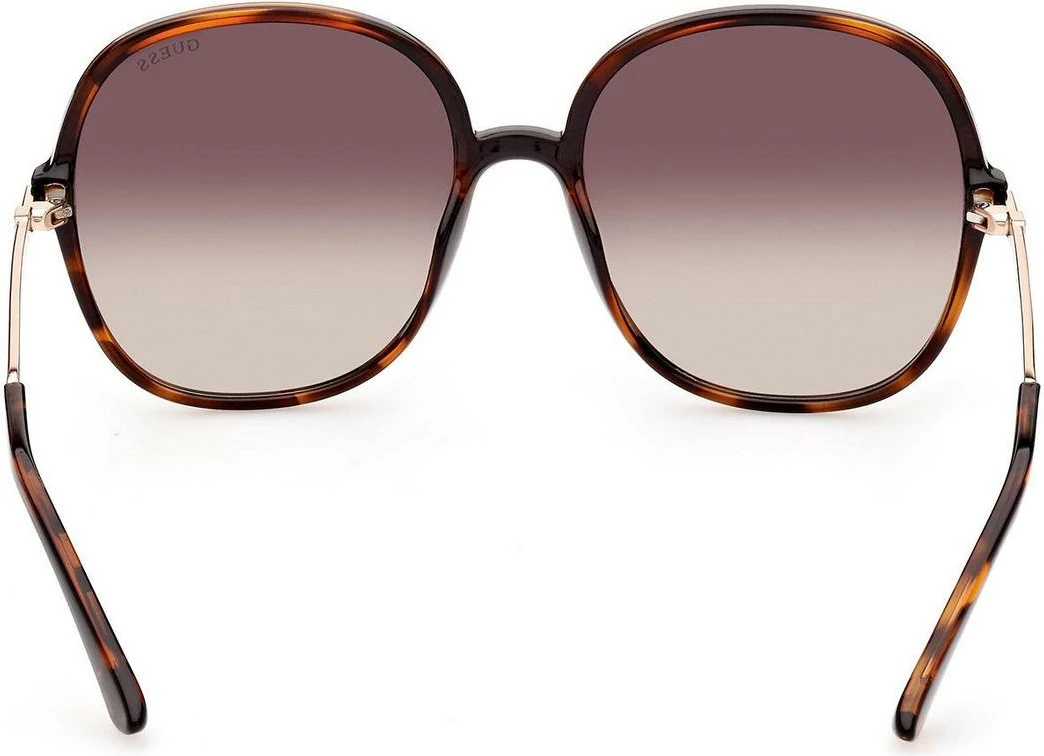 Syze dielli për femra Guess GU7844 52F, kafe [Madhësia: 59]