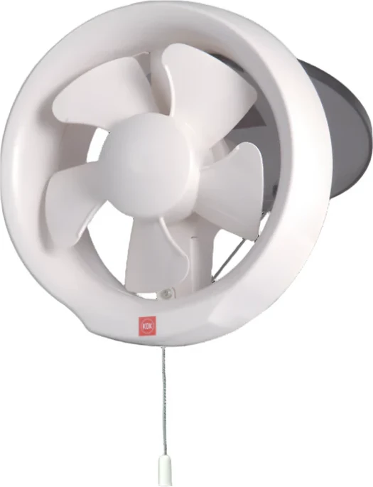 Ventilator F-150 me kapak EMKAY