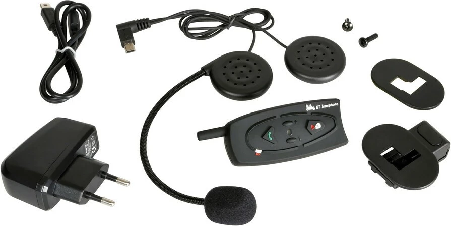 Ndegjuese Komunikative Bluetooth