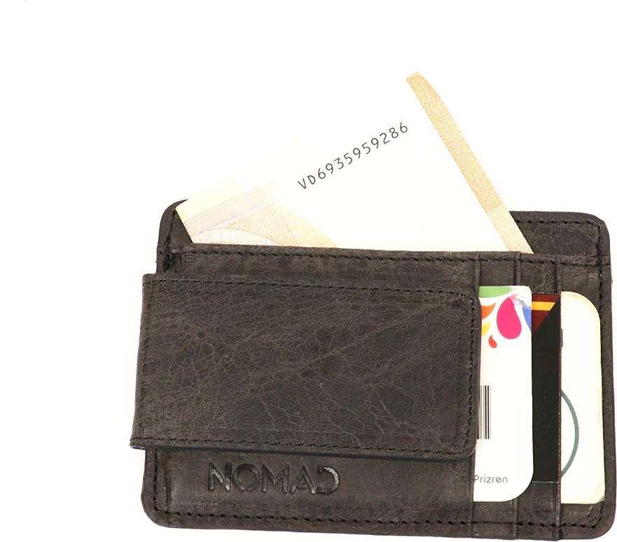 Kuleta për kredi kartela Nomad 7332-15