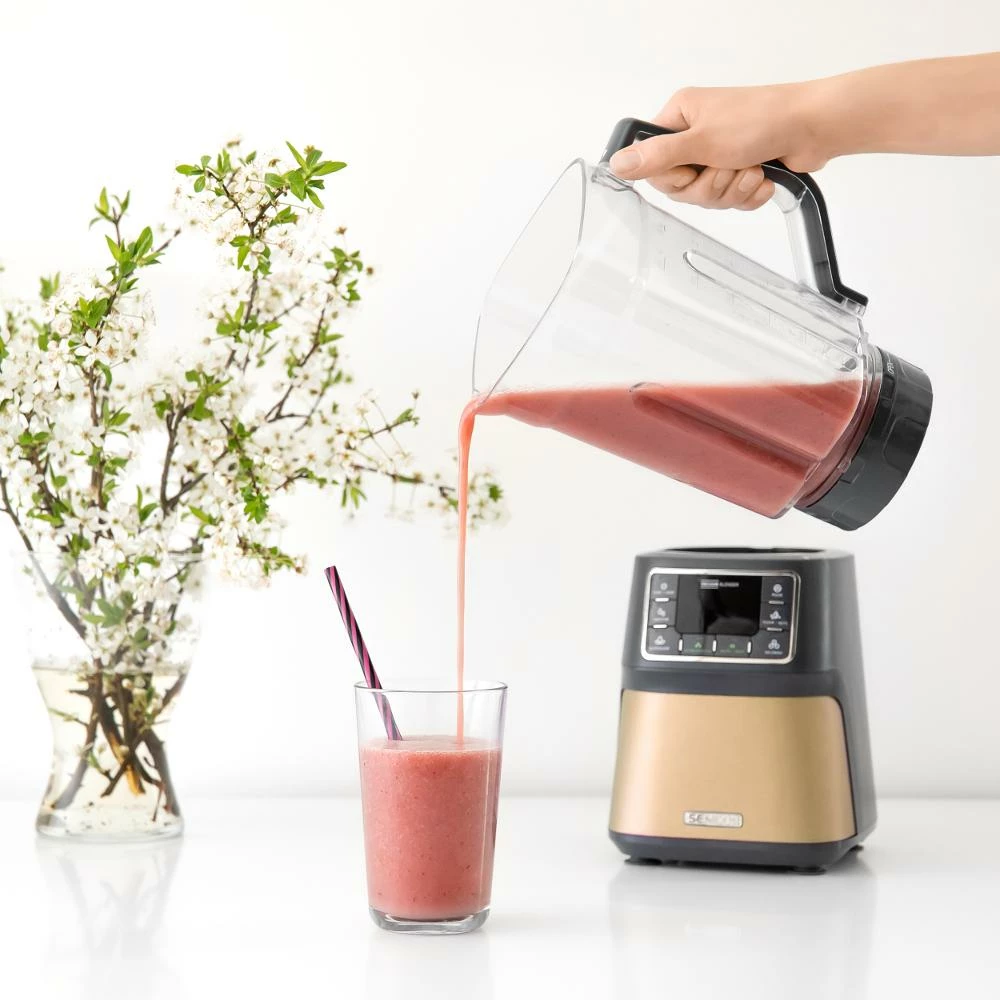 Super blender me vakum Sencor SBU 7877CH