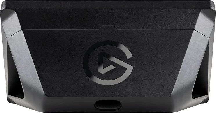 Tastaturë makro Elgato Stream Deck XL, 32 butona, USB, e zezë