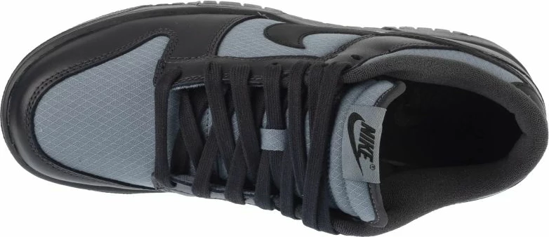 Atlete Nike Dunk Low Retro SE FZ3052-001, gri [Madhësia: 40]