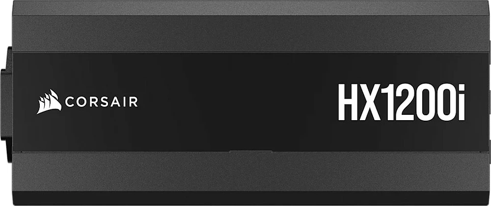 Furnizues energjie Corsair HX1200, 1200W, ATX 3.1, 80+ Platinum, Fully-Modular, i zi