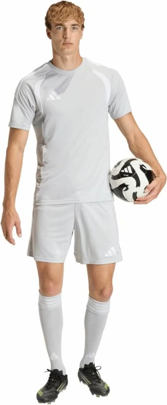Shorce për meshkuj adidas Tiro 26 League KA8781, gri [Madhësia: XL]