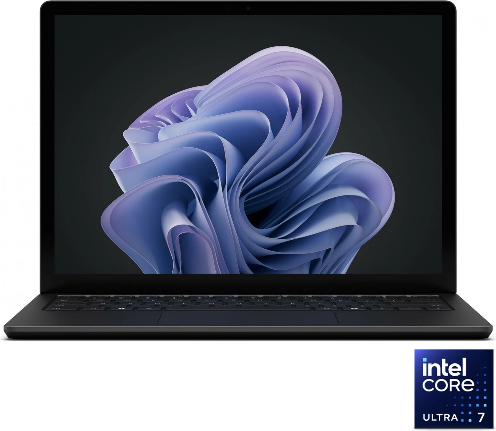 Laptop Microsoft Surface 6, Intel Core Ultra 7, 16 GB RAM, 512 GB SSD, 13.5", Gri