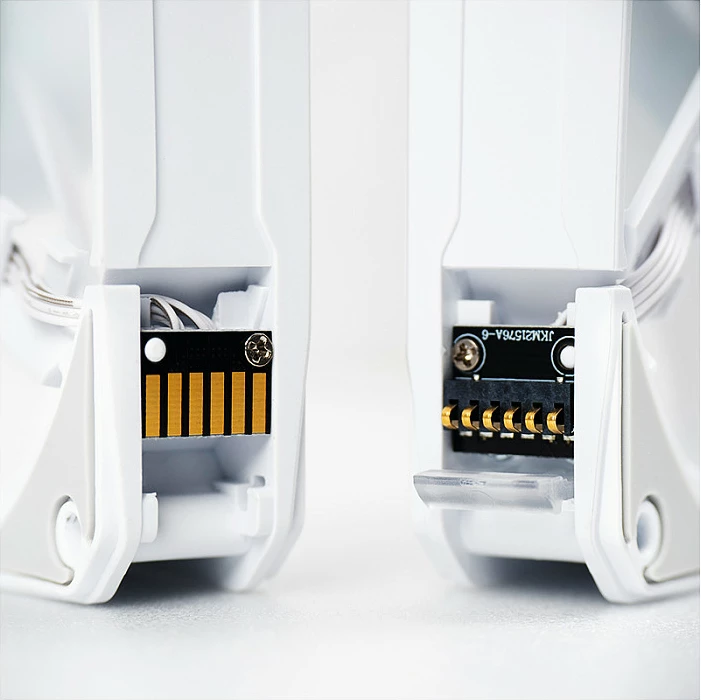 Ftohës uji AIO Chieftec ICEBERG 240-RGB-W, 240mm, 2x120mm RGB, i bardhë