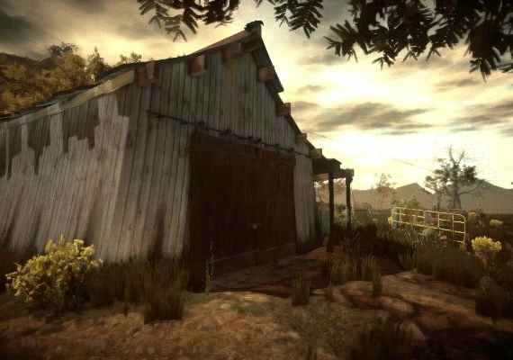 Among the Innocent: A Stricken Tale EN Global
