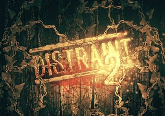 DISTRAINT 2 Global