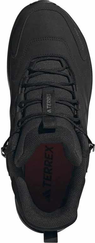Çizme hiking adidas Terrex Anylander Mid LEA ClimaProof KH8875 [Madhësia: 45 1/3]