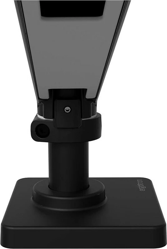 Mbajtëse monitori Ergotron LX Pro 45-708-292, VESA 75x75/100x100, deri 10 kg, montim në tavolinë, e zezë