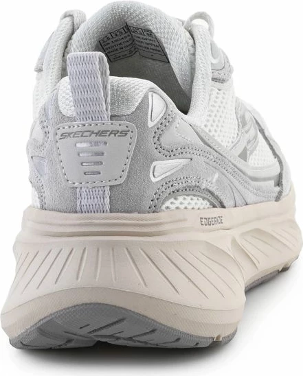 Atlete Skechers femra, të bardha [Madhësia: 41]