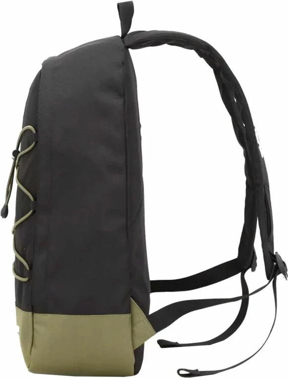 Çantë shpine Skechers Pomona S1035-06, e zezë