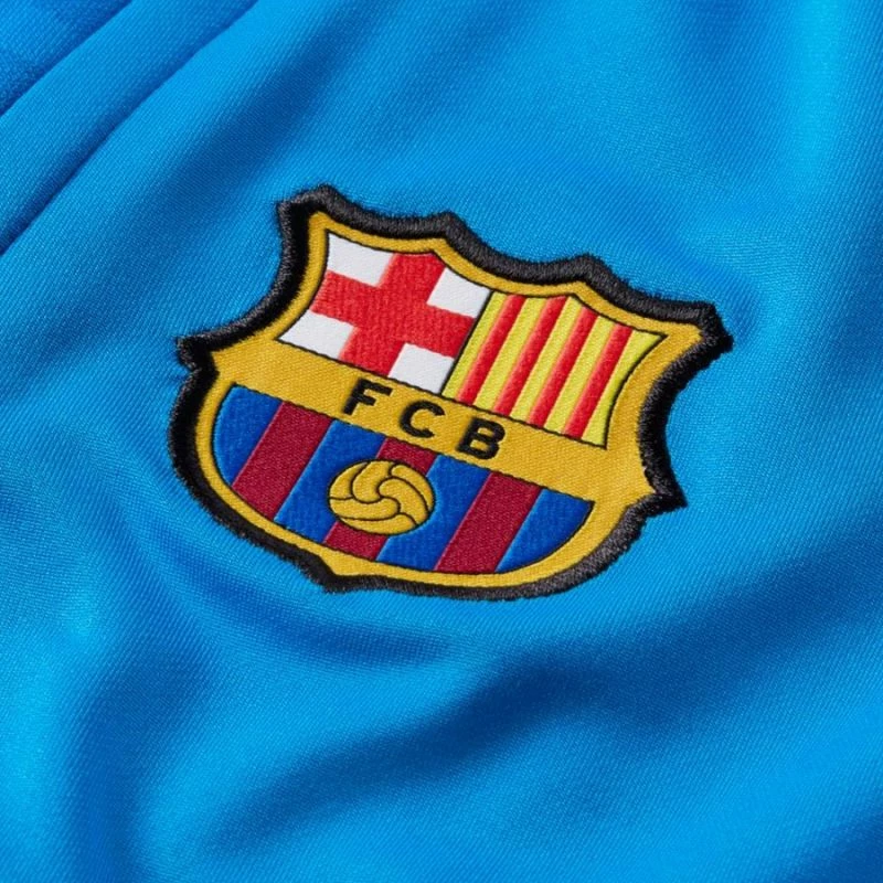 Pantallona sportive për meshkuj Nike, blu [Madhësia: S]