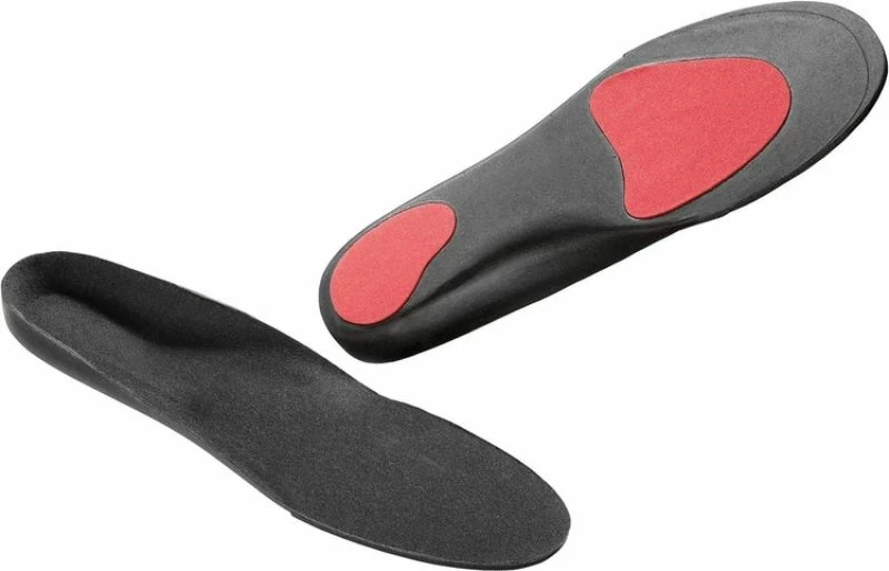 Shtroje për atlete unisex Inny, të zeza