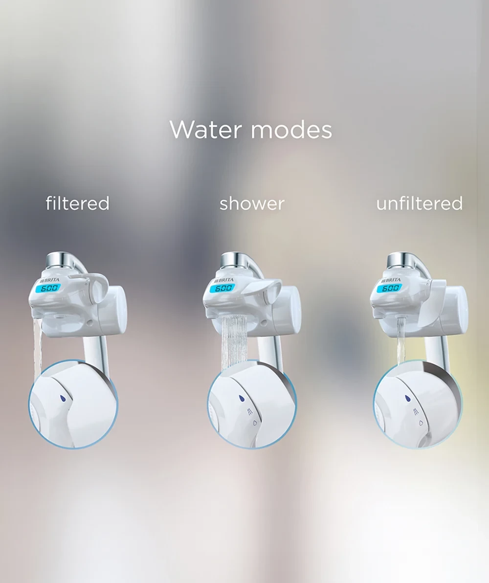 Brita Sistemi On Tap PRO V-MF për rubinet