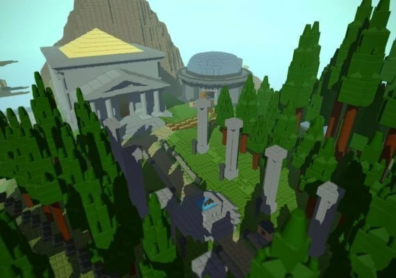 Blockland EN Global
