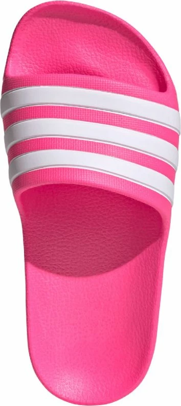 Papuqe për fëmijë adidas, të kuqe [Madhësia: 37]